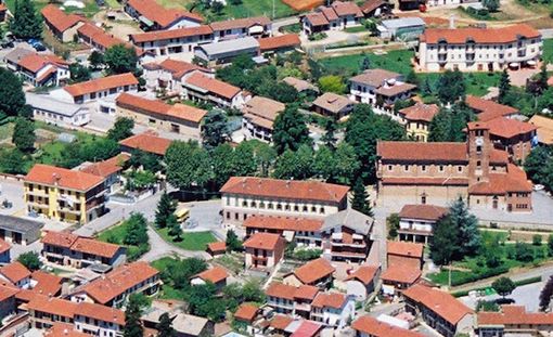 Immagine di repertorio Immagine di repertorio