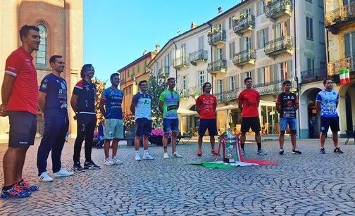Pallapugno: da giovedì a domenica le gare di ritorno dei quarti di finale, il programma