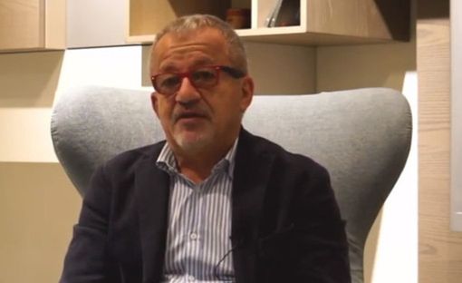 E' morto Roberto Maroni