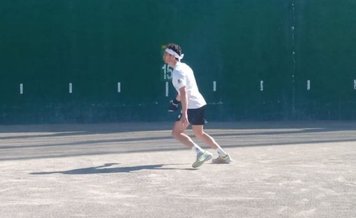 Pallapugno: chiusa la regular-season della Serie A Banca d'Alba, ecco le semifinali di Coppa Italia Pallapugno: chiusa la regular-season della Serie A Banca d'Alba, ecco le semifinali di Coppa Italia