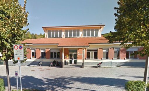 La Scuola dell'Infanzia di Dogliani
