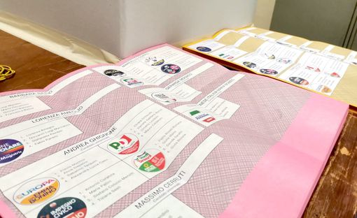 In Granda Meloni cresce di sei volte, dimezzata la Lega. M5S a un terzo dei consensi 2018 In Granda Meloni cresce di sei volte, dimezzata la Lega. M5S a un terzo dei consensi 2018