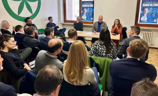 Lega, pronta la lista cuneese per le regionali con l’ipotesi Gianna Gancia nel listino del presidente Cirio