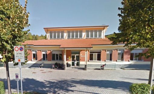 La Scuola dell'Infanzia di Dogliani