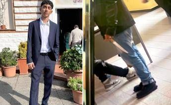 "Sapeva che avrebbe ucciso Youssef", il gip non crede alla versione di Atif e convalida l'arresto "Sapeva che avrebbe ucciso Youssef", il gip non crede alla versione di Atif e convalida l'arresto