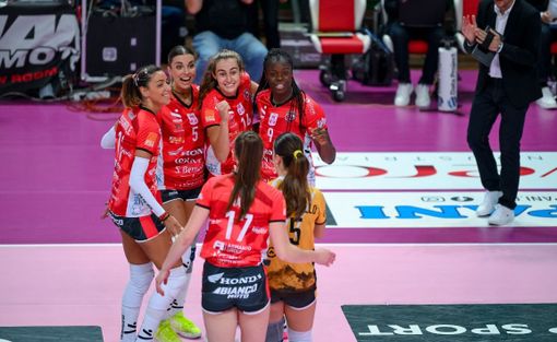 Sabato 21 la Honda Olivero S.Bernardo cercherà il primo Sabato 21 la Honda Olivero S.Bernardo cercherà il primo