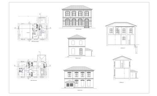 Alba affida in concessione le ex scuole di frazione San Rocco Seno d’Elvio Alba affida in concessione le ex scuole di frazione San Rocco Seno d’Elvio