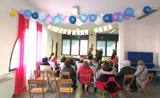 A Santa Vittoria d’Alba riparte l’università della terza età