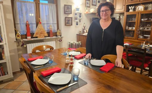 STORIE DI MONTAGNA 196 / Una tavola per ricominciare: l'home restaurant di Antonella