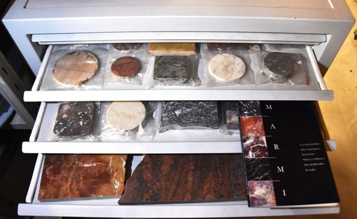 Aperte le visite ai depositi sotterranei dei Museo Eusebio di Alba