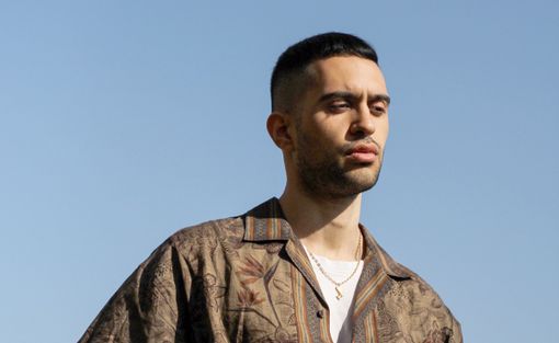 Mahmood Mahmood