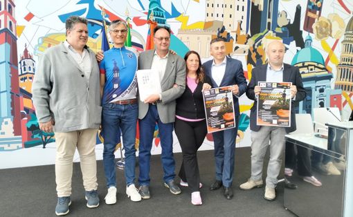 Gran Tour del Monferrato: presentato il percorso cicloturistico che collega... i Castelletto del Piemonte