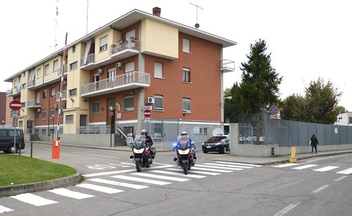 Proseguono le indagini condotte dai Carabinieri albesi sui furti commessi tra i mesi di ottobre e novembre scorsi