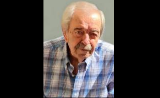 Oreste Armando, 86 anni