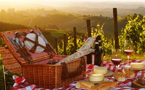 Foto Langhe Experience
