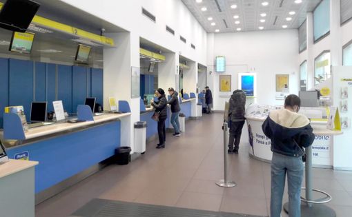 Elezioni delle RSU di Poste Italiane: 15 i candidati per la SCL CGIL provinciale