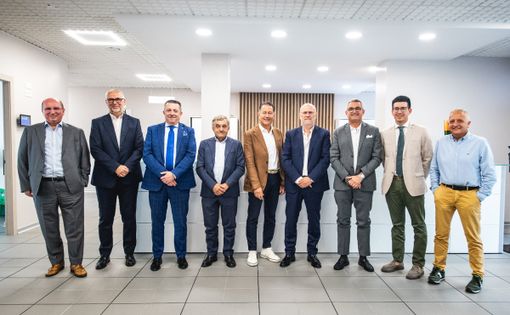 Il Cda della Digita Med Solution Il Cda della Digita Med Solution