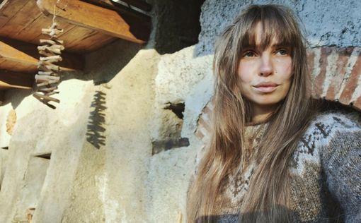 STORIE DI MONTAGNA 194/ Dal Belgio alla Valle Varaita la scelta di Elise STORIE DI MONTAGNA 194/ Dal Belgio alla Valle Varaita la scelta di Elise