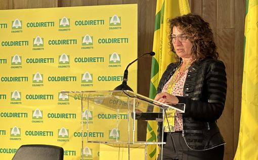 L'intervento di Monia Rullo