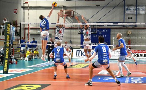 (Foto Silvano Carta) (Foto Silvano Carta)