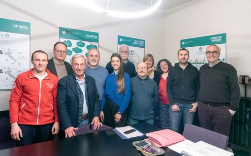 E’ nata la Cer solidale Alba, Langhe e Roero E’ nata la Cer solidale Alba, Langhe e Roero