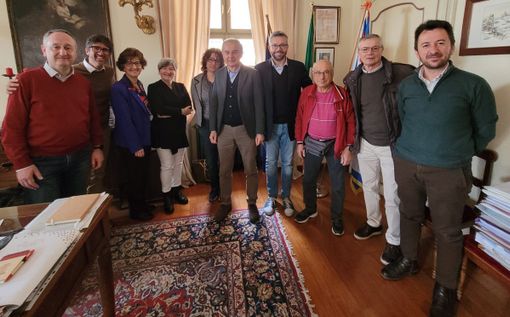 A Bra il museo delle bocce entra a far parte del Sistema museale urbano