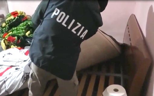 Filonazismo, pedopornografia e suprematismo su Telegram: 21enne cuneese agli arresti [VIDEO]