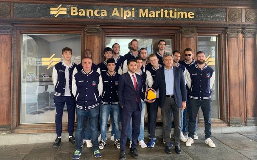 Volley A2M, Cuneo in finale di Coppa Italia - Giovanni Cappa (BAM): "Una bella vetrina per tutto il territorio"