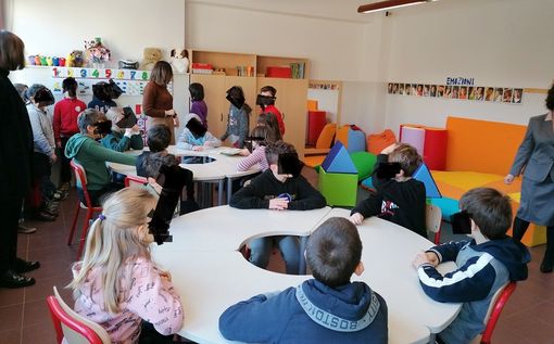 Insegnanti di sostegno: per il Piemonte 590 su 32.317 nuovi arrivi. "Una goccia in un oceano di bisogni"