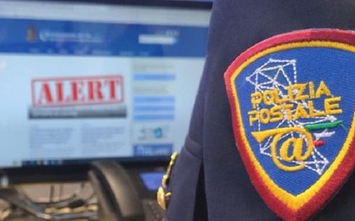 Immagine di repertorio Immagine di repertorio