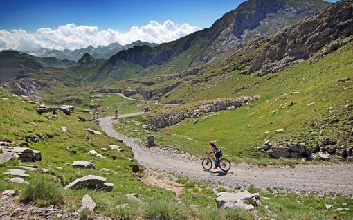 Limone Piemonte: sabato 18 giugno appuntamento con la 22^Granfondo “La Via del Sale”