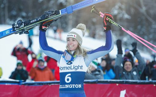 Sci alpino, Coppa del mondo: confermato il parallelo di Lech/Zuers, Marta Bassino tra gli azzurri al via