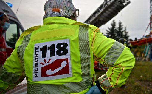 Immagine di repertorio