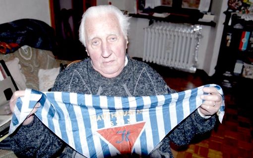 Renato Salvetti, doglianese, l’ultimo testimone oculare piemontese dei campi di concentramento. Si è spento all’età di 94 anni il 24 settembre 2019 non prima di aver prestato un'intensa attività di testimonianza nelle scuole di tutta la Granda