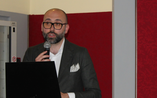 Peste suina, Robaldo: "Tra i provvedimenti, anche compensi a chi collabora all'abbattimento dei cinghiali" Peste suina, Robaldo: "Tra i provvedimenti, anche compensi a chi collabora all'abbattimento dei cinghiali"