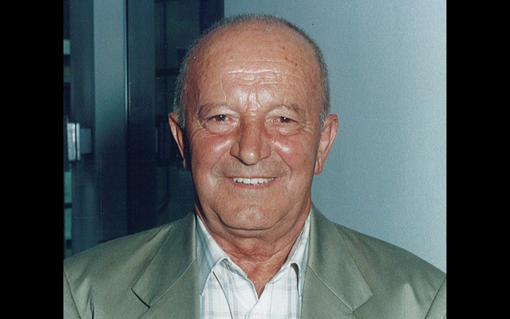 Celestino Costa ex consigliere provinciale (foto Vallauri – Uff. Stampa Provincia) Celestino Costa ex consigliere provinciale (foto Vallauri – Uff. Stampa Provincia)