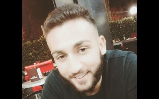 Guido Giovanni Marro, classe 1994 Guido Giovanni Marro, classe 1994