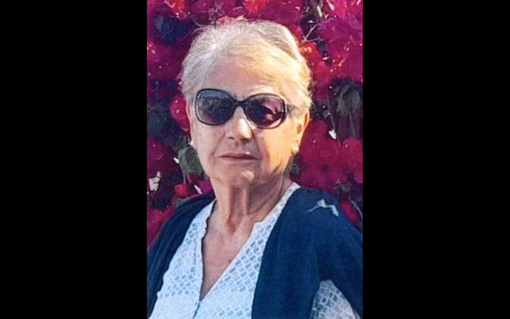 Carla Segantini vedova Cotto, 82 anni