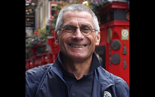 Franco Marchisio, aveva 76 anni