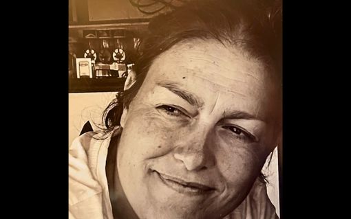 La ristoratrice Marika Bordizzo, aveva 51 anni La ristoratrice Marika Bordizzo, aveva 51 anni