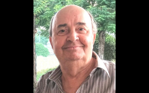 Antonio Marotta, aveva 77 anni