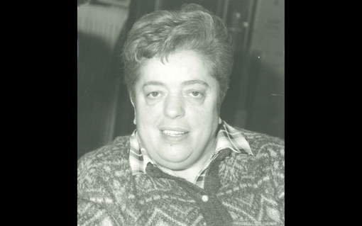 Mariuccia Albarello