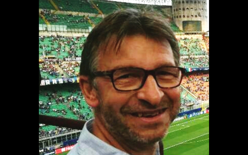 Landis Buttignol, 63 anni