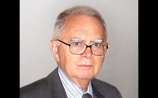 Giovanni Fiore, aveva 85 anni