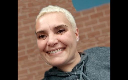 Andreà Gaudini, 40 anni