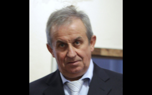 Luigi Boschiazzo, 68 anni