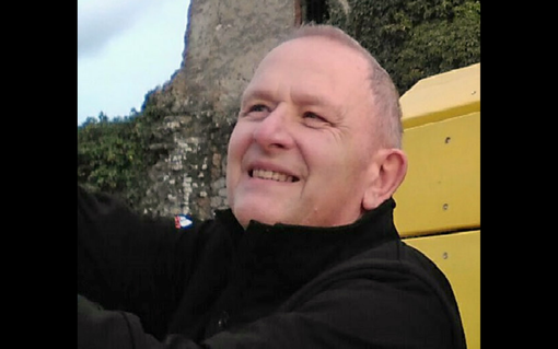 Mauro Daniele, 57 anni