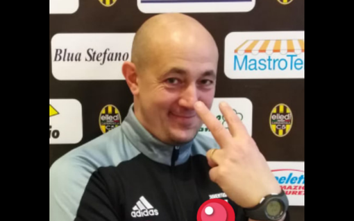 Rocco Vitale, 51 anni (immagine da Facebook) Rocco Vitale, 51 anni (immagine da Facebook)