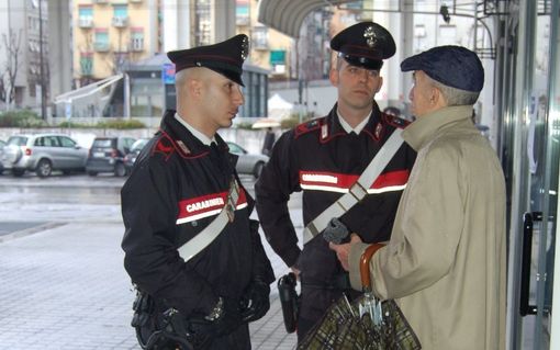 "Occhio alle truffe": i Carabinieri di Bra incontrano la cittadinanza