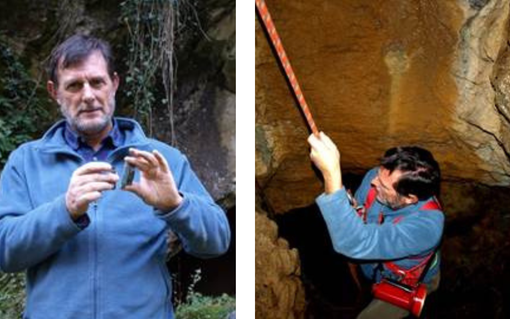 Costagli e la "foiba" del pozzo dell'Infernotto: "Violenza caratteristica della guerra anti-partigiana. Sbagliato pensare che la Resistenza ne fosse indenne"